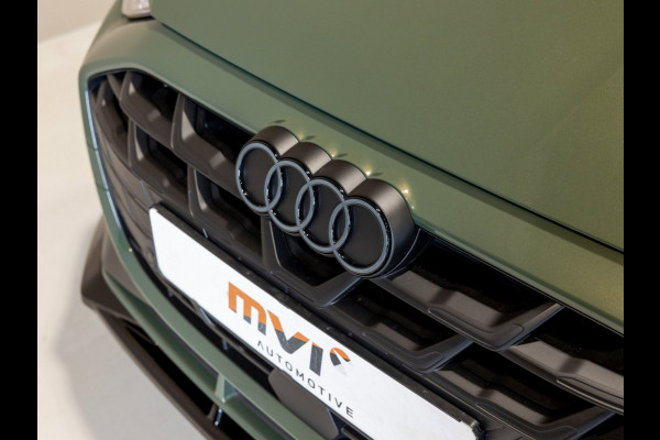 Audi A3 Sportback 35 TFSI 2x S-Line edition / 150pk / Maxton / Panorama dak / Sonos / Achteruitrij camera /