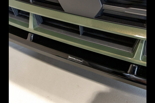 Audi A3 Sportback 35 TFSI 2x S-Line edition / 150pk / Maxton / Panorama dak / Sonos / Achteruitrij camera /