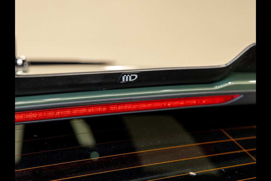 Audi A3 Sportback 35 TFSI 2x S-Line edition / 150pk / Maxton / Panorama dak / Sonos / Achteruitrij camera /