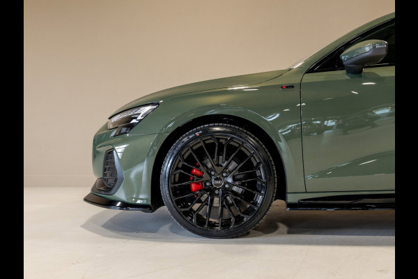 Audi A3 Sportback 35 TFSI 2x S-Line edition / 150pk / Maxton / Panorama dak / Sonos / Achteruitrij camera /