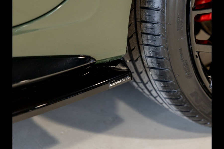 Audi A3 Sportback 35 TFSI 2x S-Line edition / 150pk / Maxton / Panorama dak / Sonos / Achteruitrij camera /