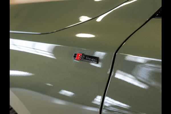 Audi A3 Sportback 35 TFSI 2x S-Line edition / 150pk / Maxton / Panorama dak / Sonos / Achteruitrij camera /