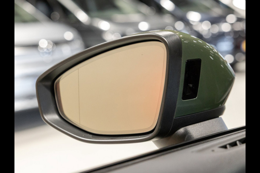 Audi A3 Sportback 35 TFSI 2x S-Line edition / 150pk / Maxton / Panorama dak / Sonos / Achteruitrij camera /