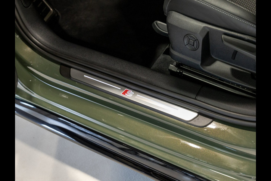 Audi A3 Sportback 35 TFSI 2x S-Line edition / 150pk / Maxton / Panorama dak / Sonos / Achteruitrij camera /