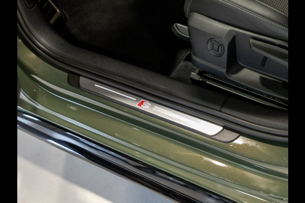 Audi A3 Sportback 35 TFSI 2x S-Line edition / 150pk / Maxton / Panorama dak / Sonos / Achteruitrij camera /