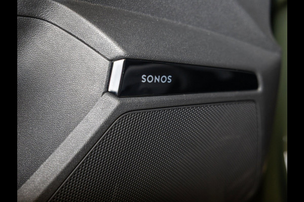 Audi A3 Sportback 35 TFSI 2x S-Line edition / 150pk / Maxton / Panorama dak / Sonos / Achteruitrij camera /