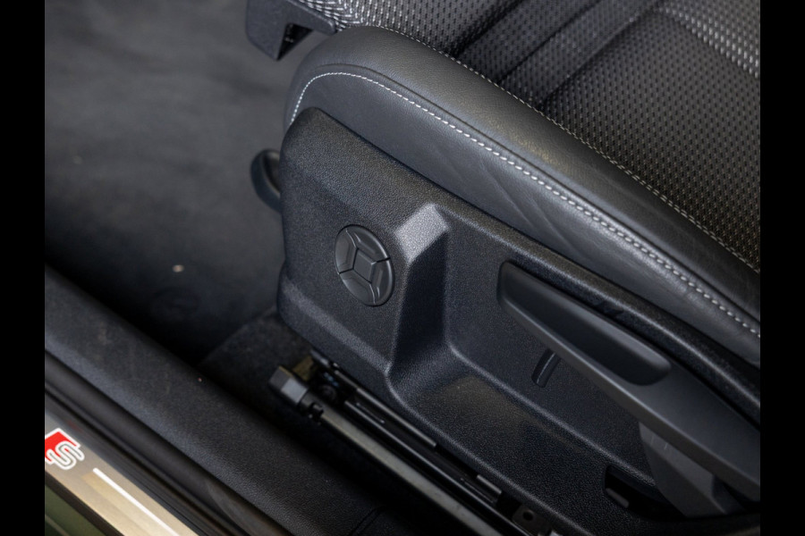 Audi A3 Sportback 35 TFSI 2x S-Line edition / 150pk / Maxton / Panorama dak / Sonos / Achteruitrij camera /