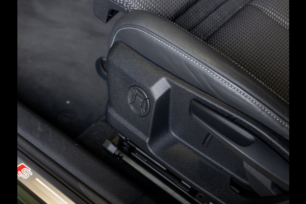 Audi A3 Sportback 35 TFSI 2x S-Line edition / 150pk / Maxton / Panorama dak / Sonos / Achteruitrij camera /
