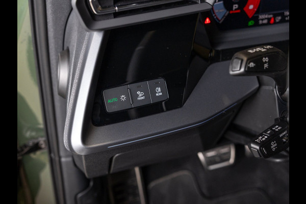 Audi A3 Sportback 35 TFSI 2x S-Line edition / 150pk / Maxton / Panorama dak / Sonos / Achteruitrij camera /