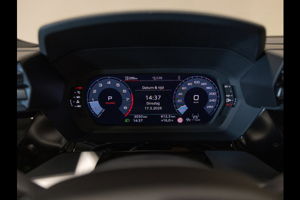 Audi A3 Sportback 35 TFSI 2x S-Line edition / 150pk / Maxton / Panorama dak / Sonos / Achteruitrij camera /