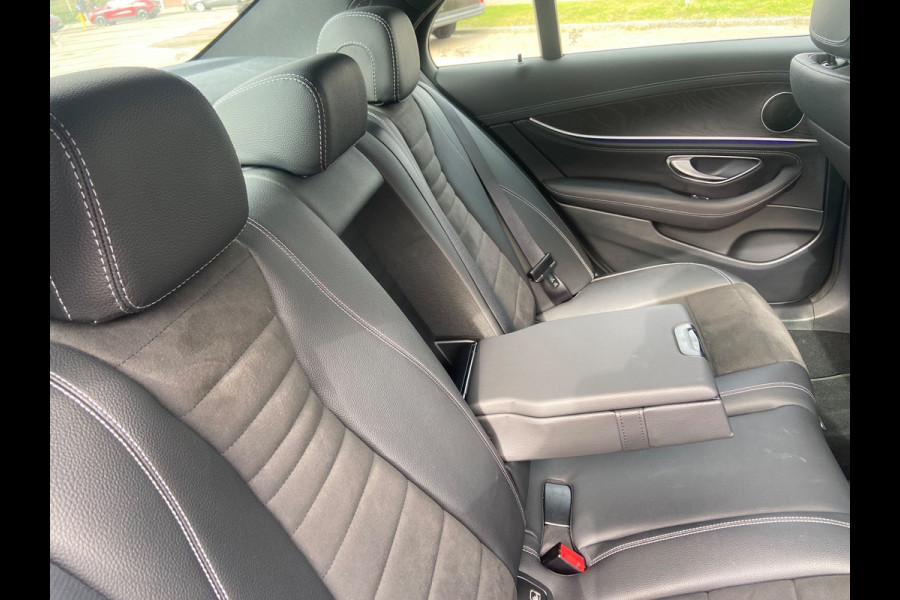 Mercedes-Benz E-Klasse 300E AMG WIDESCREEN/AUGMENTED/SFEER/89900KM!