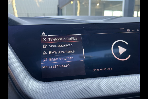 BMW 1-serie M135i xDrive High Executive M Sport 306pk Automaat | Panodak | Elektr. achterklep | arking Pakket | Spiegel Pakket | Draadloze telefoonlader | etc. etc.
