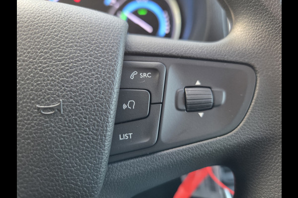 Opel e-Vivaro / Citroen e-Jumpy L2 50 kWh SNELLADER Airco Navi DAB+ Achteruitrijcamera PDC