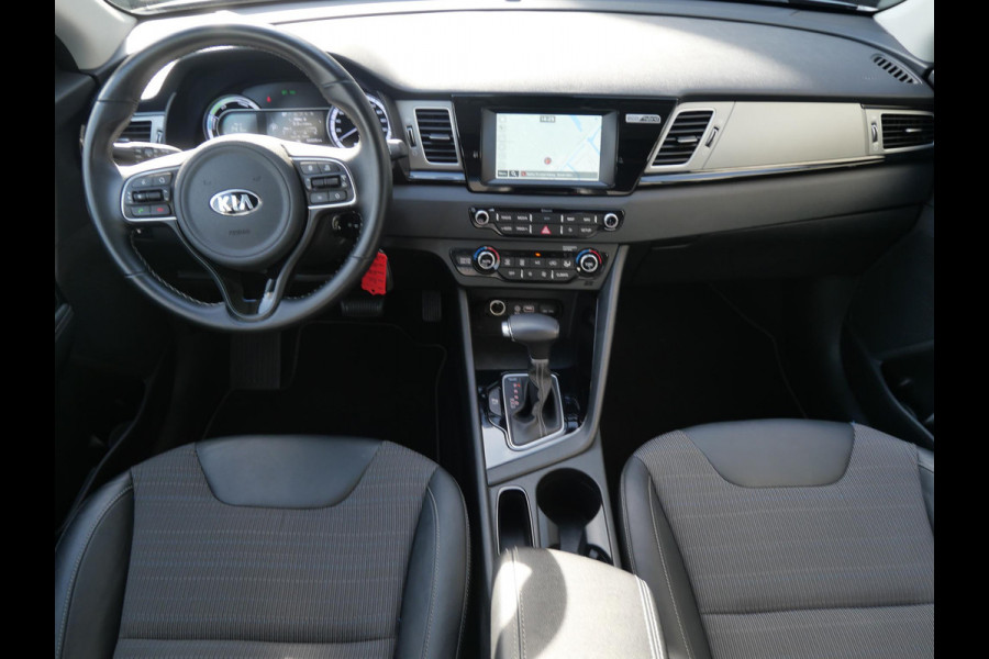 Kia Niro 1.6 GDi Hybrid DynamicLine | Trekhaak | Cruise | Clima  Navi | Carplay | Camera |