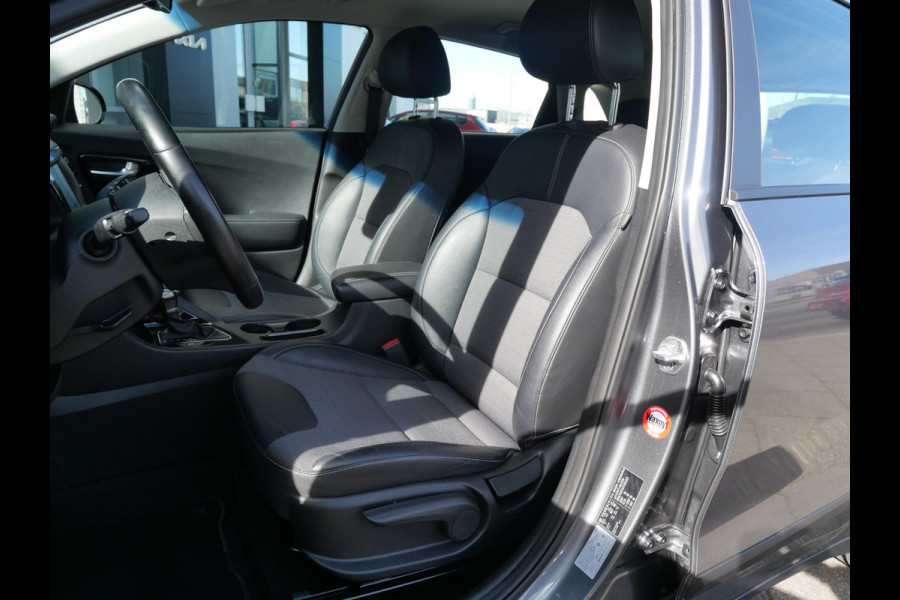 Kia Niro 1.6 GDi Hybrid DynamicLine | Trekhaak | Cruise | Clima  Navi | Carplay | Camera |