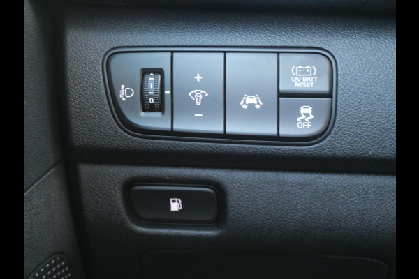 Kia Niro 1.6 GDi Hybrid DynamicLine | Trekhaak | Cruise | Clima  Navi | Carplay | Camera |