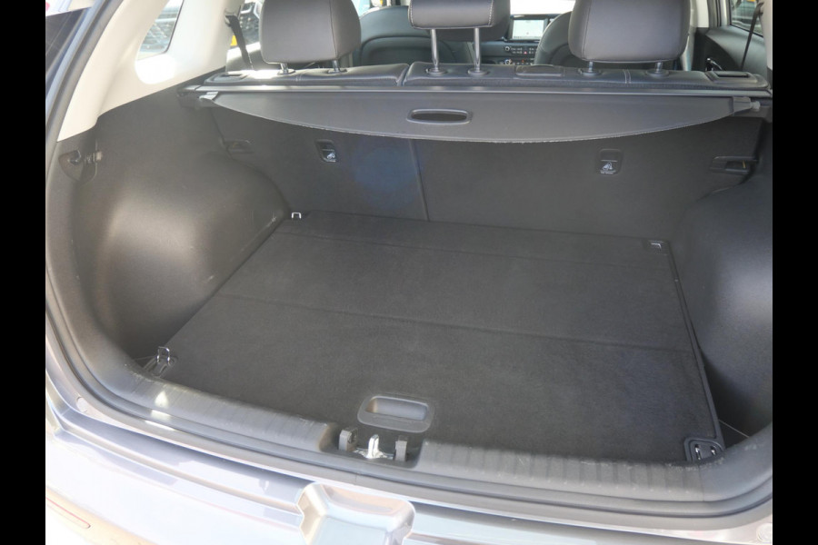 Kia Niro 1.6 GDi Hybrid DynamicLine | Trekhaak | Cruise | Clima  Navi | Carplay | Camera |