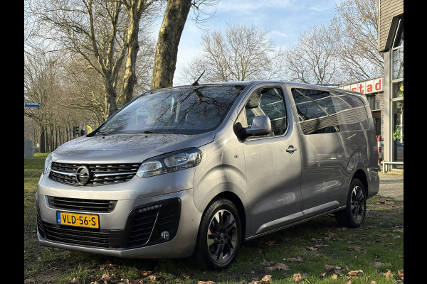 Opel Vivaro 2.0 CDTI L3H1 DC Innovation HUD