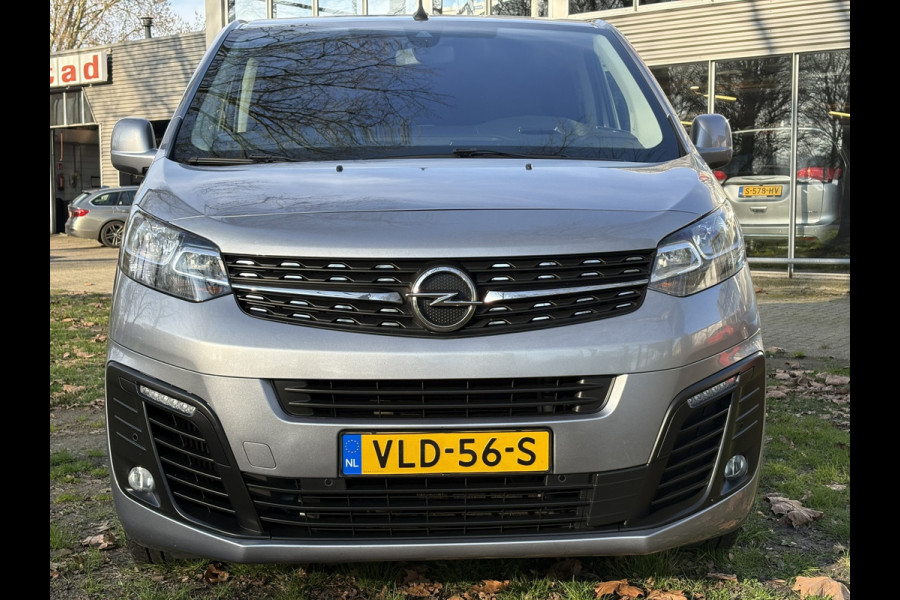 Opel Vivaro 2.0 CDTI L3H1 DC Innovation HUD