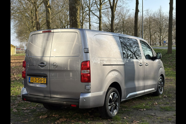 Opel Vivaro 2.0 CDTI L3H1 DC Innovation HUD