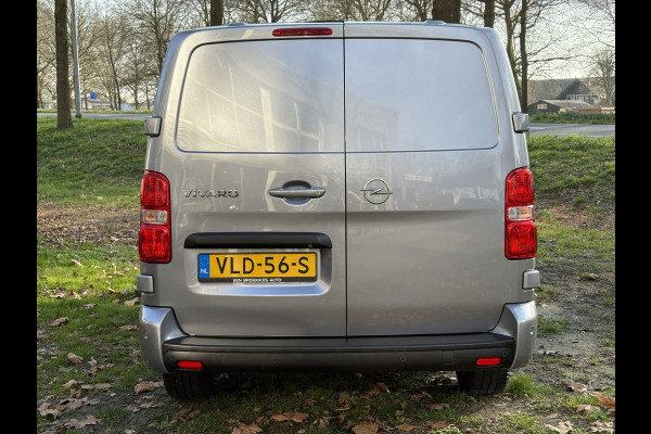 Opel Vivaro 2.0 CDTI L3H1 DC Innovation HUD