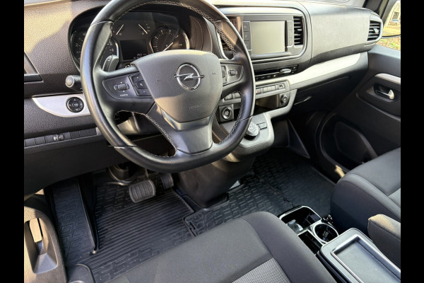 Opel Vivaro 2.0 CDTI L3H1 DC Innovation HUD