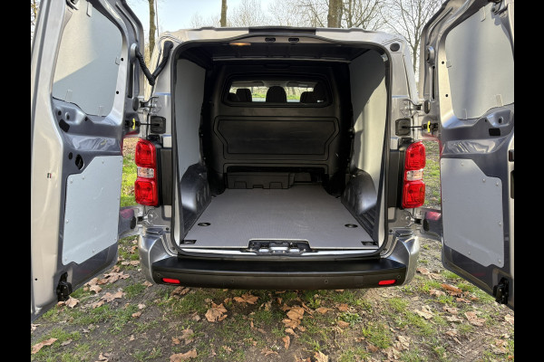 Opel Vivaro 2.0 CDTI L3H1 DC Innovation HUD