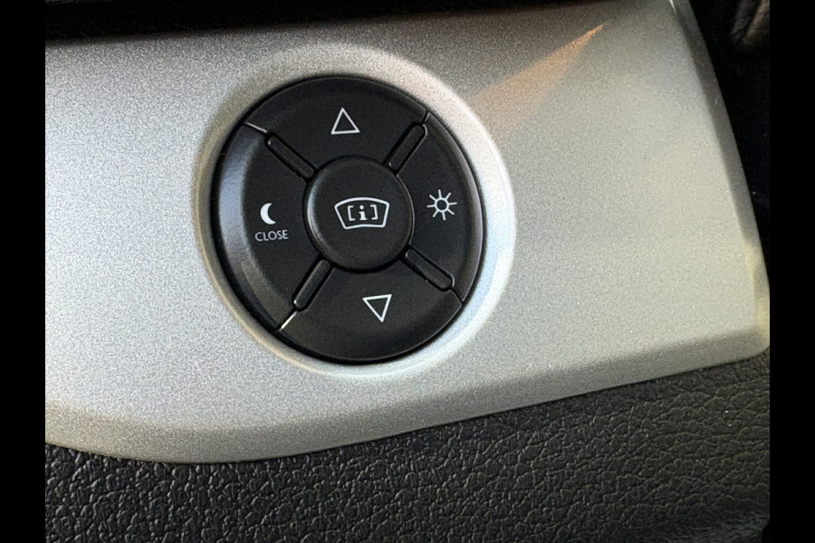 Opel Vivaro 2.0 CDTI L3H1 DC Innovation HUD