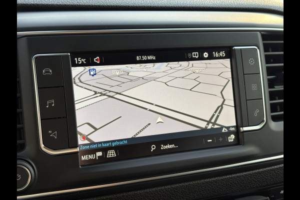 Opel Vivaro 2.0 CDTI L3H1 DC Innovation HUD