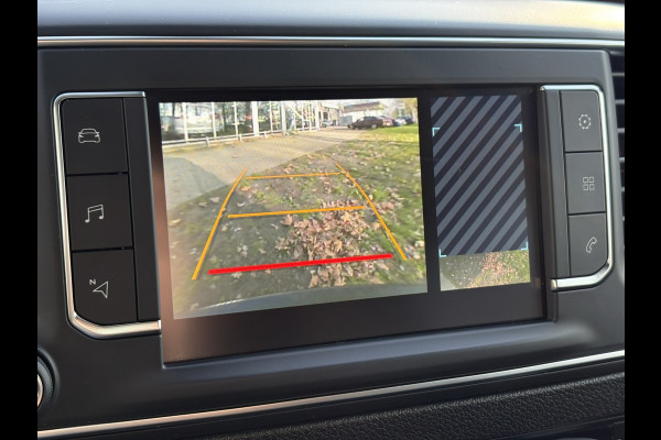 Opel Vivaro 2.0 CDTI L3H1 DC Innovation HUD