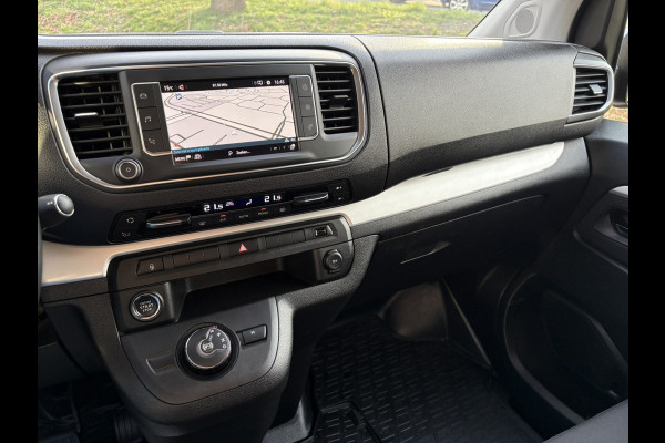 Opel Vivaro 2.0 CDTI L3H1 DC Innovation HUD