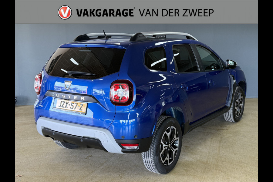 Dacia Duster 1.3 TCe Prestige | Camera | Cruise