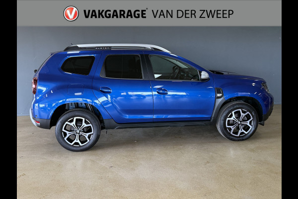 Dacia Duster 1.3 TCe Prestige | Camera | Cruise
