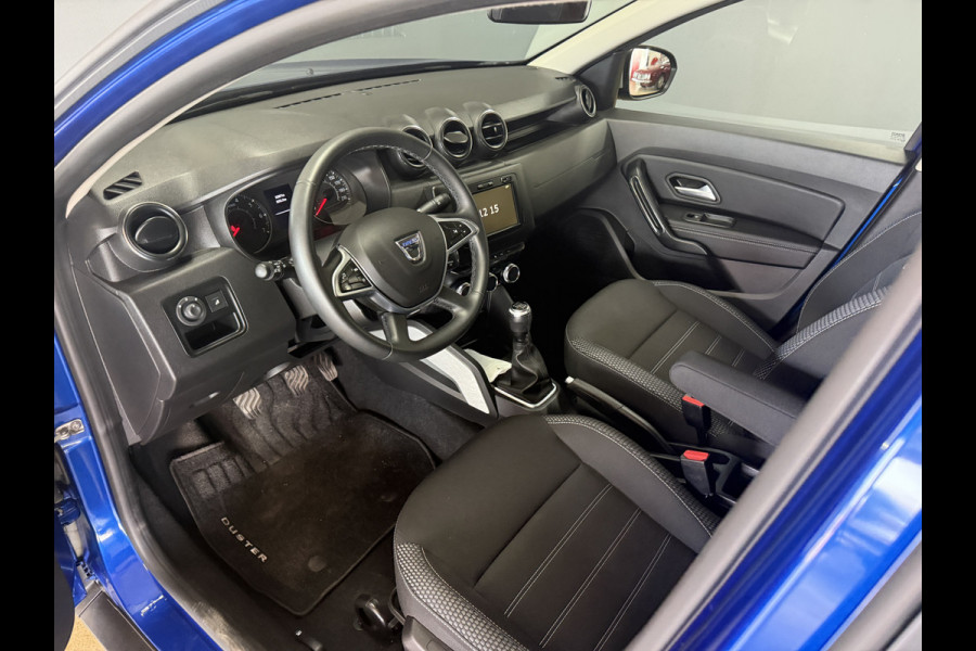 Dacia Duster 1.3 TCe Prestige | Camera | Cruise