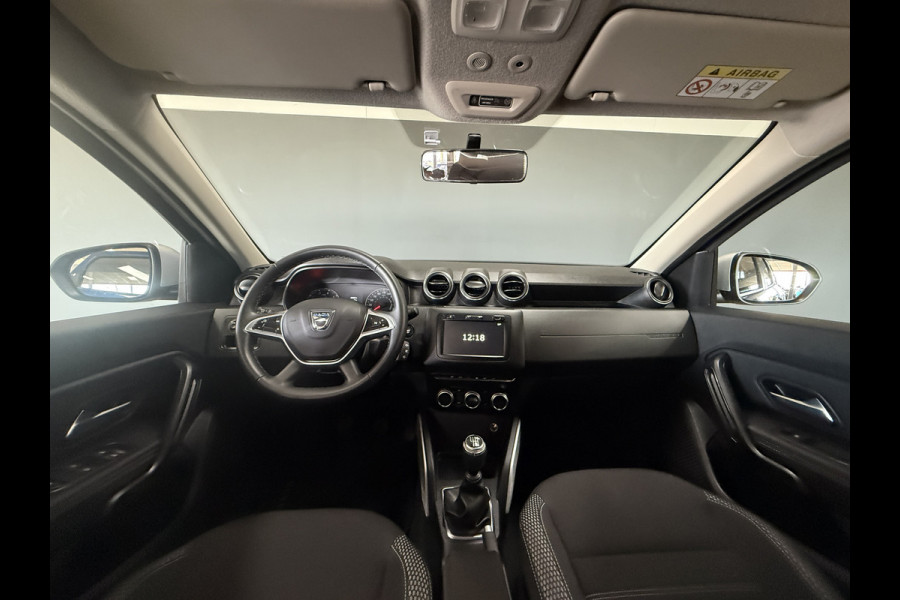 Dacia Duster 1.3 TCe Prestige | Camera | Cruise