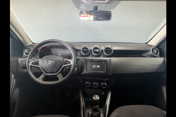 Dacia Duster 1.3 TCe Prestige | Camera | Cruise