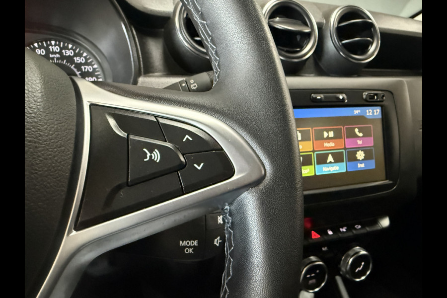 Dacia Duster 1.3 TCe Prestige | Camera | Cruise