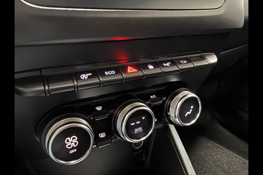 Dacia Duster 1.3 TCe Prestige | Camera | Cruise