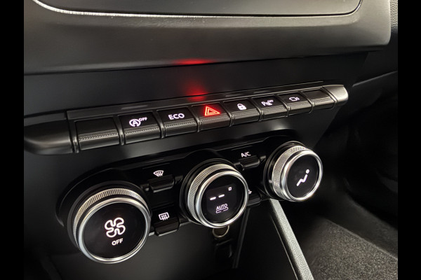 Dacia Duster 1.3 TCe Prestige | Camera | Cruise