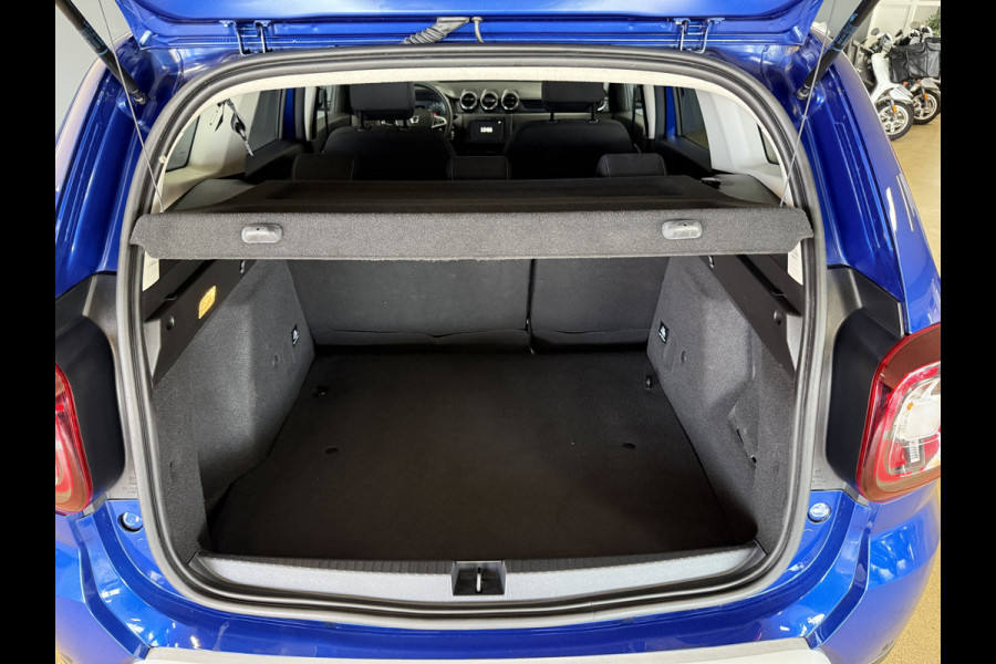 Dacia Duster 1.3 TCe Prestige | Camera | Cruise