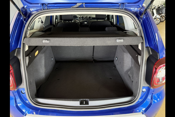 Dacia Duster 1.3 TCe Prestige | Camera | Cruise