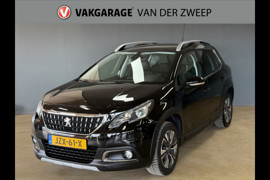 Peugeot 2008 1.2 PureTech Allure