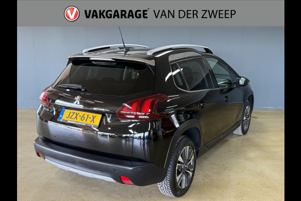 Peugeot 2008 1.2 PureTech Allure