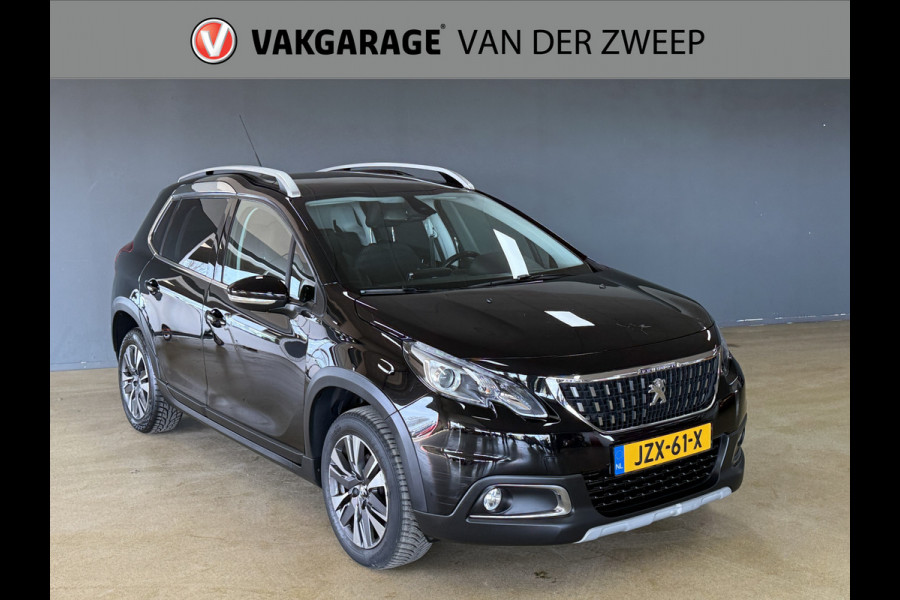 Peugeot 2008 1.2 PureTech Allure