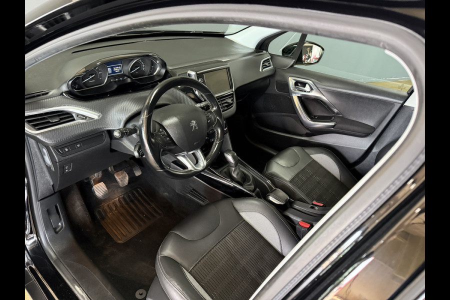 Peugeot 2008 1.2 PureTech Allure