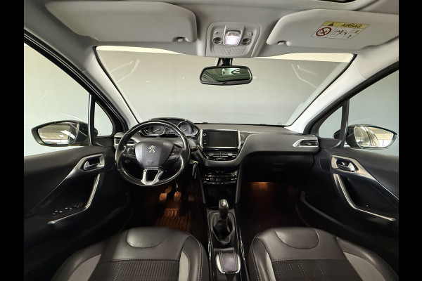 Peugeot 2008 1.2 PureTech Allure