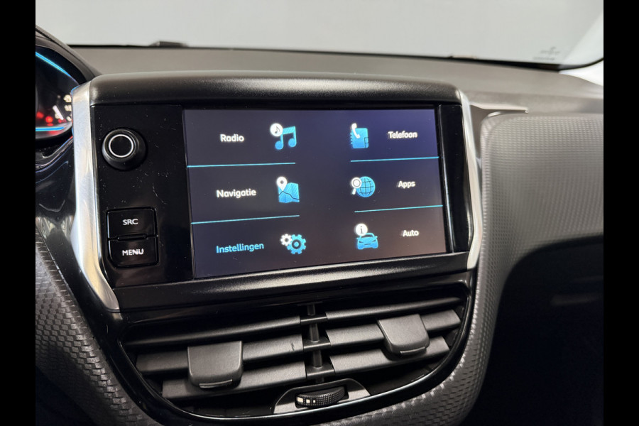 Peugeot 2008 1.2 PureTech Allure