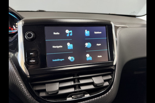 Peugeot 2008 1.2 PureTech Allure