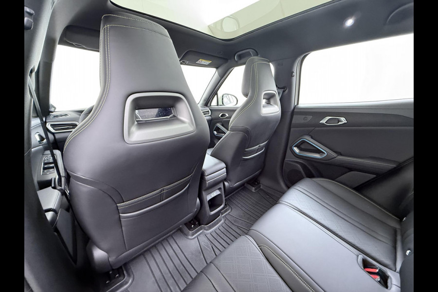 BYD ATTO 2 Boost 45 kWh VAN €31.900,- VOOR € 27.877,- UW LENTEVOORDEEL €4.023,-! | DIRECT LEVERBAAR | Volledige BYD Fabrieksgarantie t/m 11-2030 of 150.000 km | Stoel & Stuurverwarming | Adaptieve Cruise | 360° Camera | Panoramadak | Dodehoekassistent | Origineel NL Auto