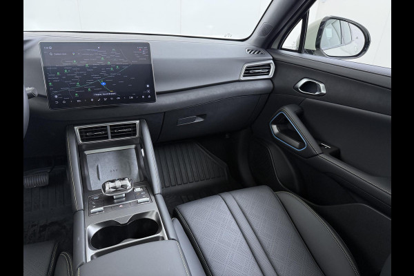 BYD ATTO 2 Boost 45 kWh VAN €31.900,- VOOR € 27.877,- UW LENTEVOORDEEL €4.023,-! | DIRECT LEVERBAAR | Volledige BYD Fabrieksgarantie t/m 11-2030 of 150.000 km | Stoel & Stuurverwarming | Adaptieve Cruise | 360° Camera | Panoramadak | Dodehoekassistent | Origineel NL Auto